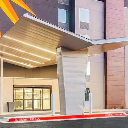 Hotel La Quinta By Wyndham Lubbock West Medical Center